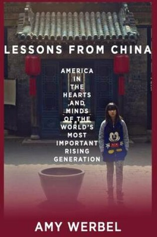 Cover of Lessons from China