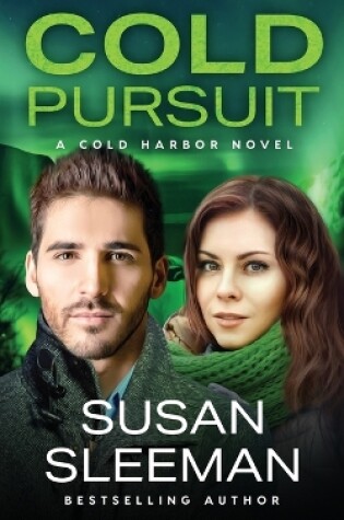 Cover of Cold Pursuit