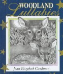 Book cover for Woodland Lullabies