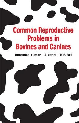 Cover of Common Reproductive Problems in Bovines and Cannines