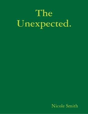 Book cover for The Unexpected.