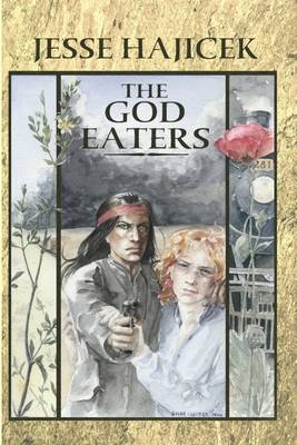 Book cover for The God Eaters