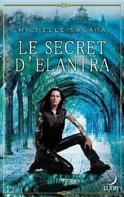 Book cover for Le Secret D'Elantra
