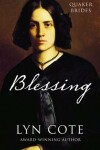 Book cover for Blessing