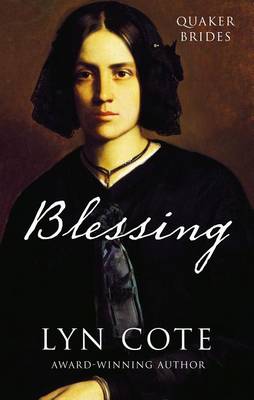 Cover of Blessing