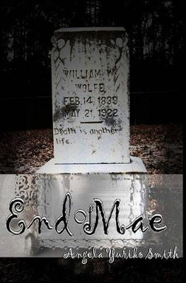 Book cover for End of Mae