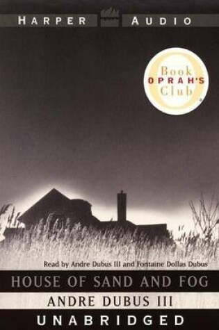 Cover of House of Sand and Fog