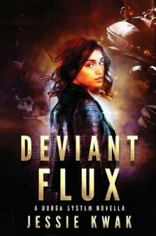 Cover of Deviant Flux