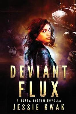 Book cover for Deviant Flux