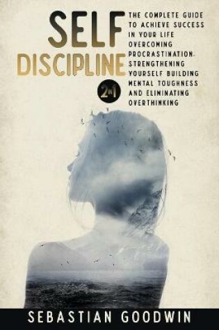 Cover of Self-discipline