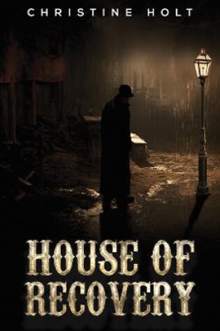 Cover of House of Recovery