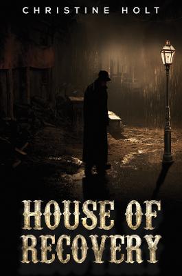 Book cover for House of Recovery