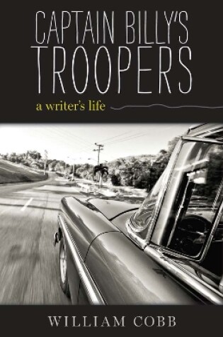 Cover of Captain Billy’s Troopers