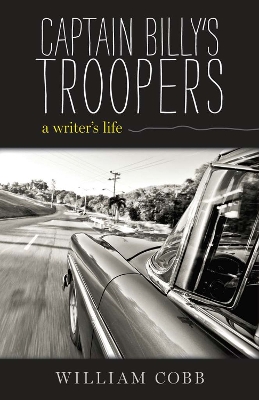 Book cover for Captain Billy’s Troopers