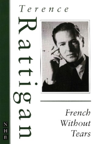 Cover of French Without Tears