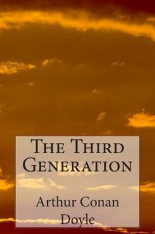 Cover of The Third Generation