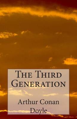 Book cover for The Third Generation