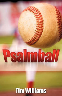 Book cover for Psalmball