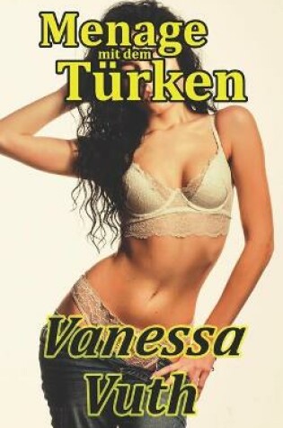 Cover of Menage mit dem Türken