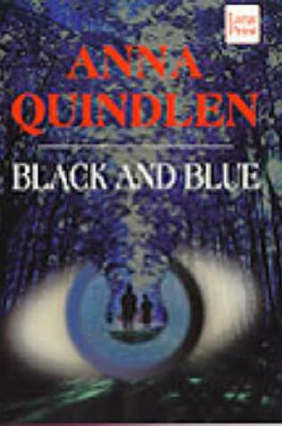 Cover of Black and Blue