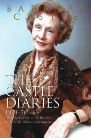 Cover of The Castle Diaries