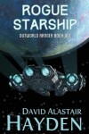 Book cover for Rogue Starship