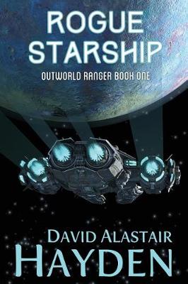 Cover of Rogue Starship