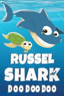 Book cover for Russel