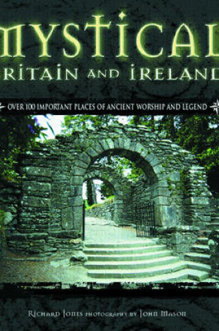 Cover of Mystical Britain and Ireland