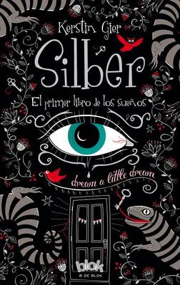 Book cover for Silber