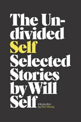 Cover of The Undivided Self
