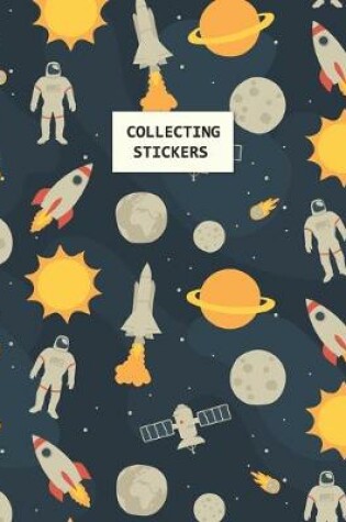 Cover of Collecting Stickers