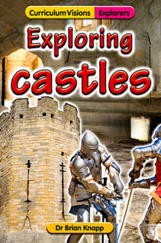 Cover of Exploring Castles
