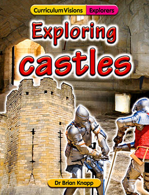 Book cover for Exploring Castles