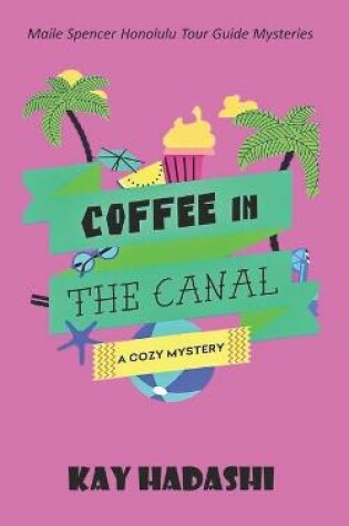 Cover of Coffee in the Canal