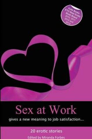 Cover of Sex at Work