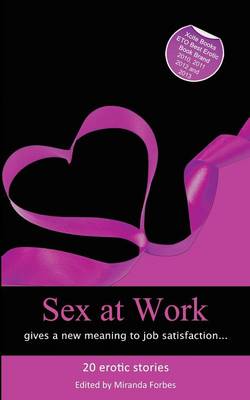 Book cover for Sex at Work