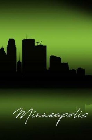 Cover of Minneapolis