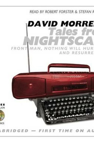 Cover of Tales from Nightscape