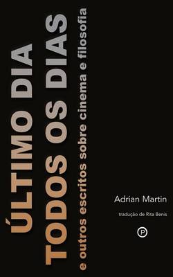 Book cover for Ultimo Dia Todos os Dias