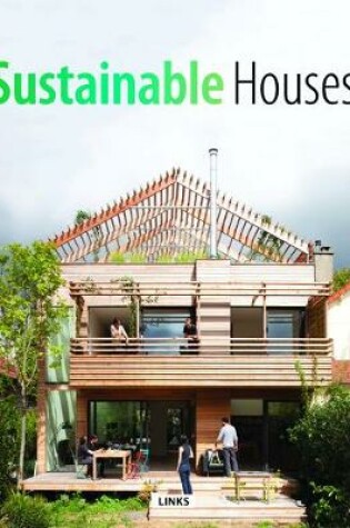 Cover of Sustainable Houses