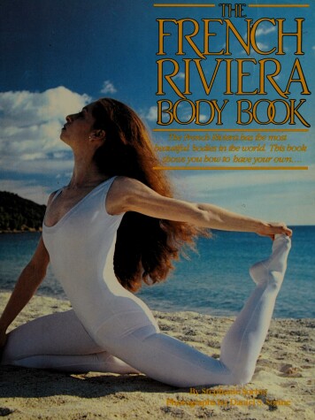 Cover of The French Riviera Body Book