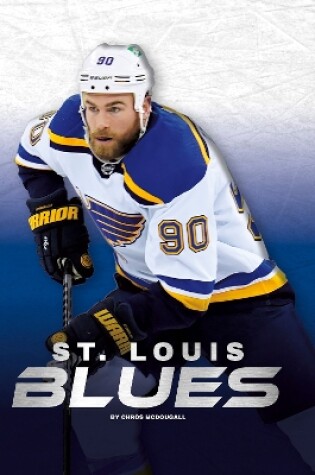 Cover of St. Louis Blues
