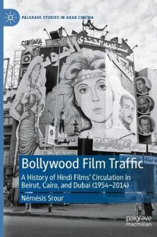 Cover of Bollywood Film Traffic