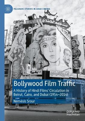 Cover of Bollywood Film Traffic