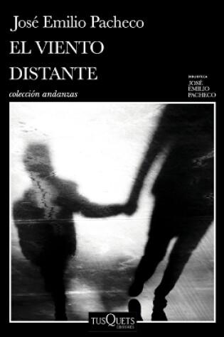 Cover of El Viento Distante Y Otros Relatos / The Distant Wind and Other Short Stories