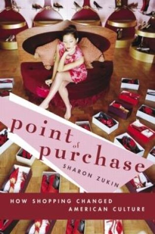 Cover of Point of Purchase
