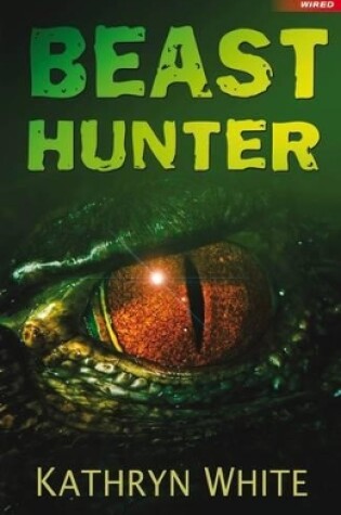 Cover of Beast Hunter