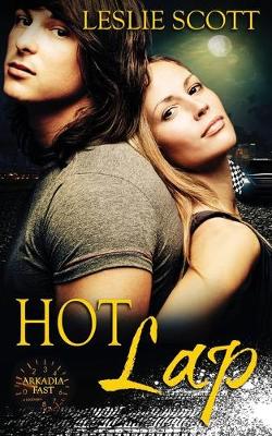 Book cover for Hot Lap