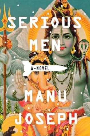 Cover of Serious Men